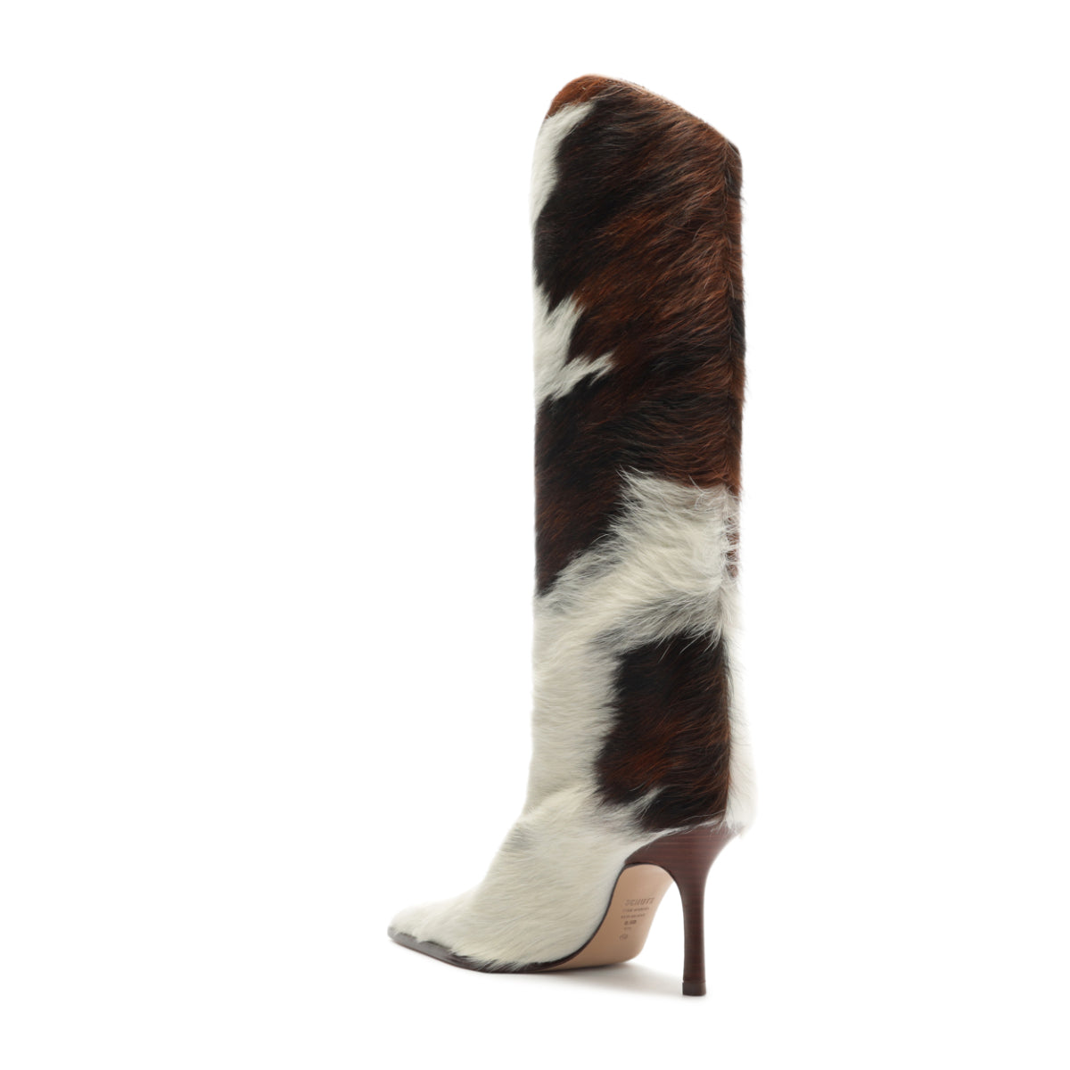 Maryana Wild Boot in Multibrown