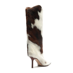 Maryana Wild Boot in Multibrown