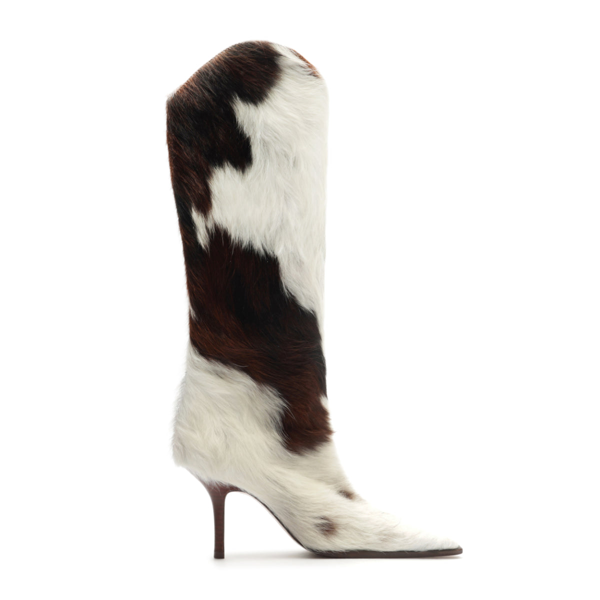 Maryana Wild Boot in Multibrown