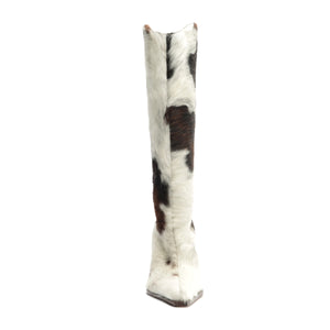 Maryana Wild Boot in Multibrown