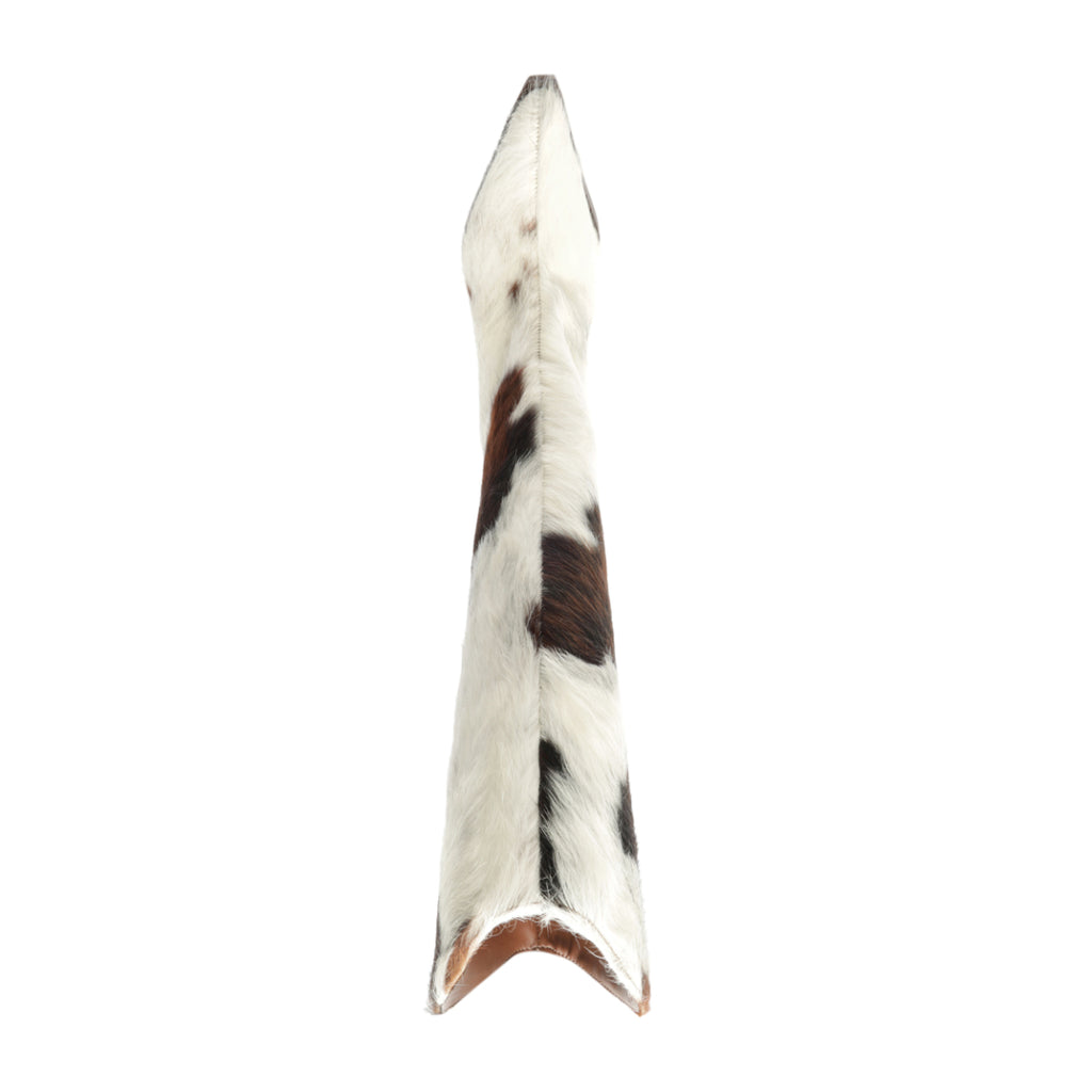 Maryana Wild Boot in Multibrown