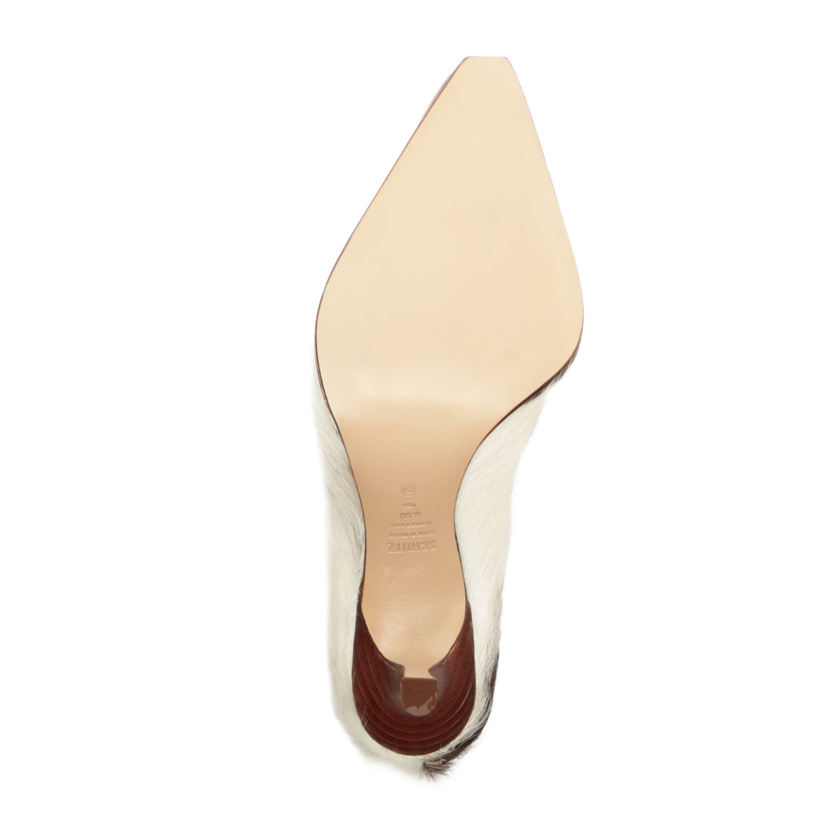 Maryana Wild Boot in Multibrown
