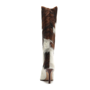 Maryana Wild Boot in Multibrown