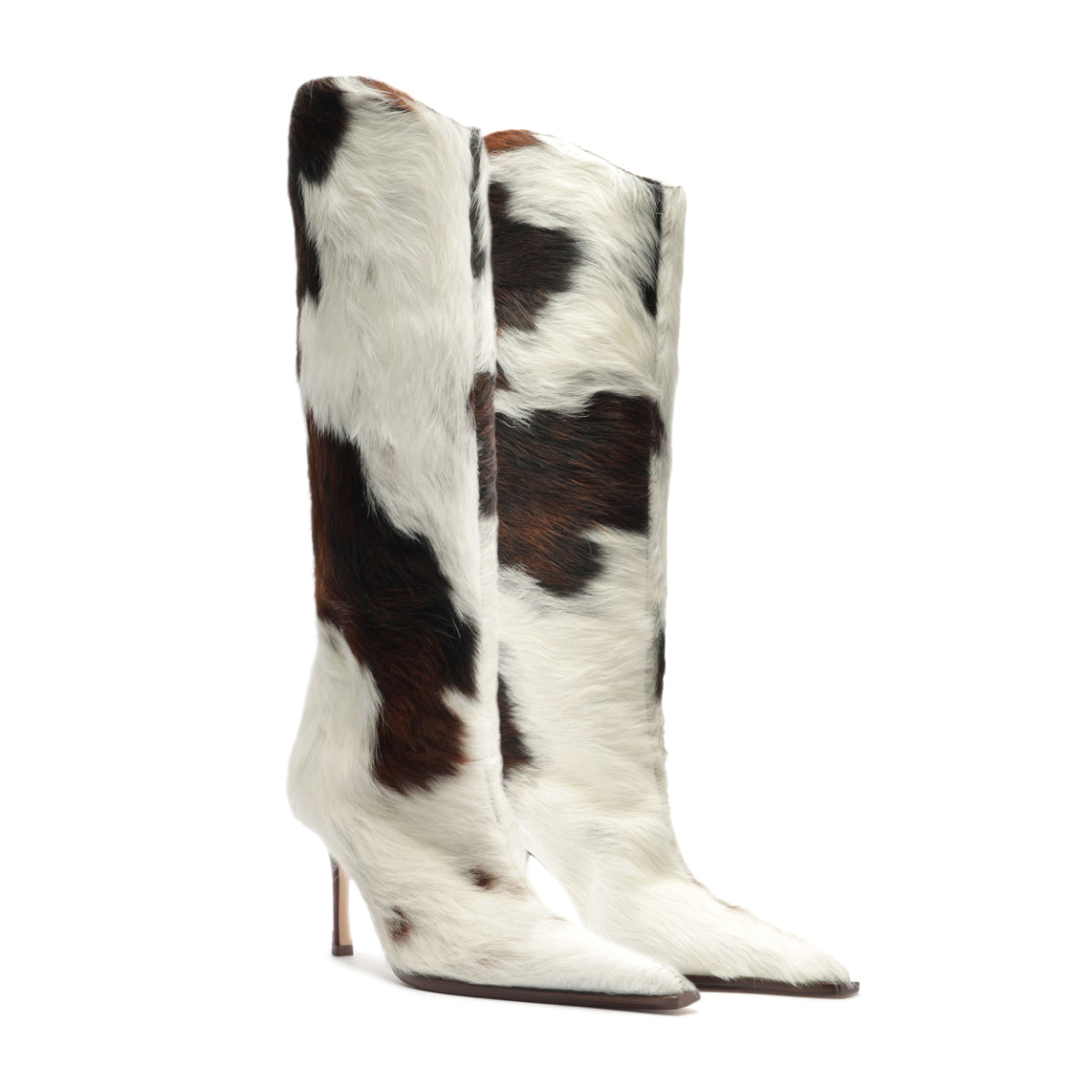 Maryana Wild Boot in Multibrown