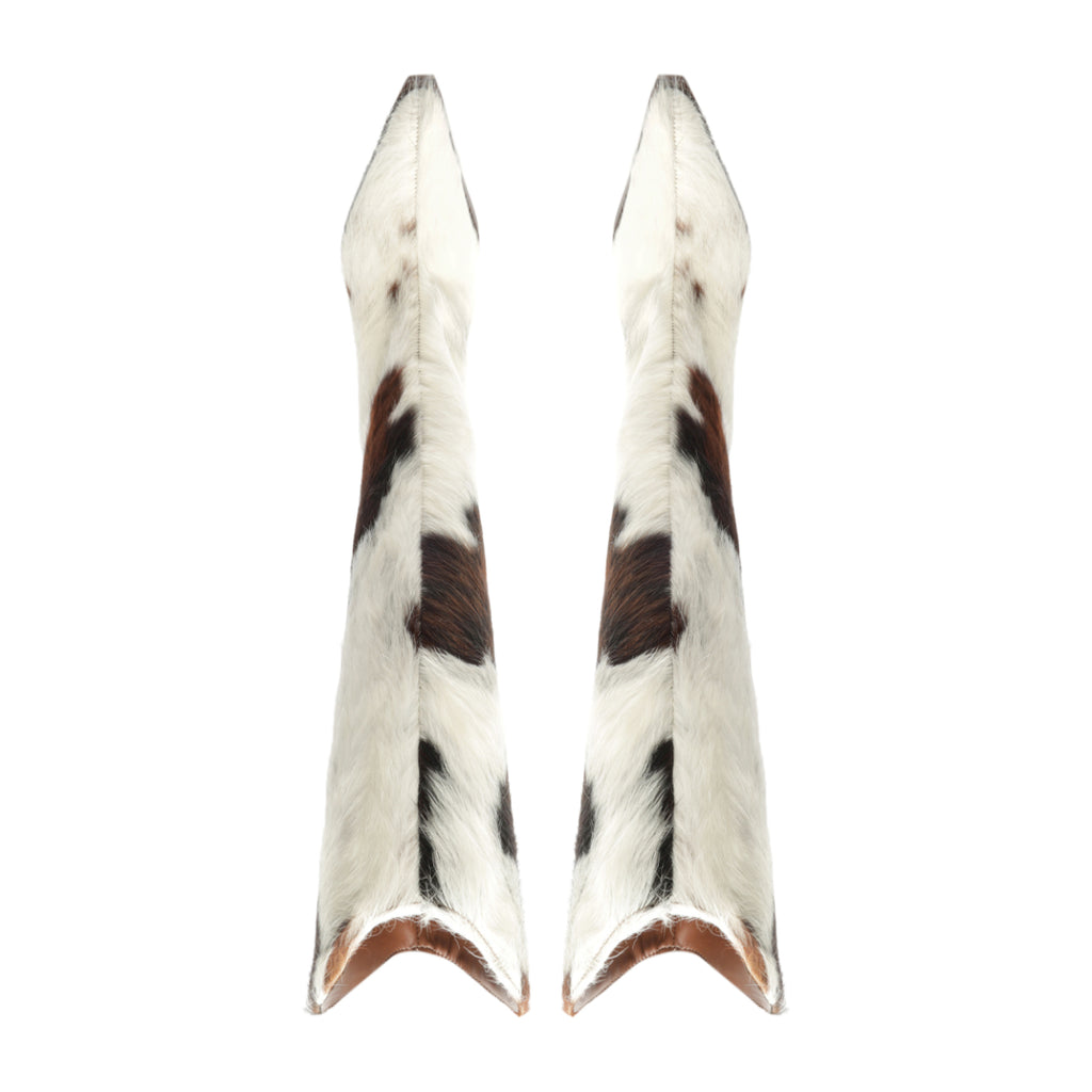 Maryana Wild Boot in Multibrown
