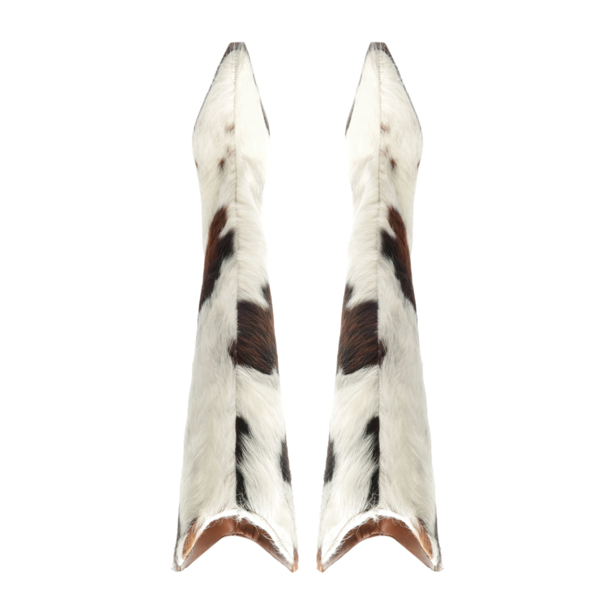 Maryana Wild Boot in Multibrown