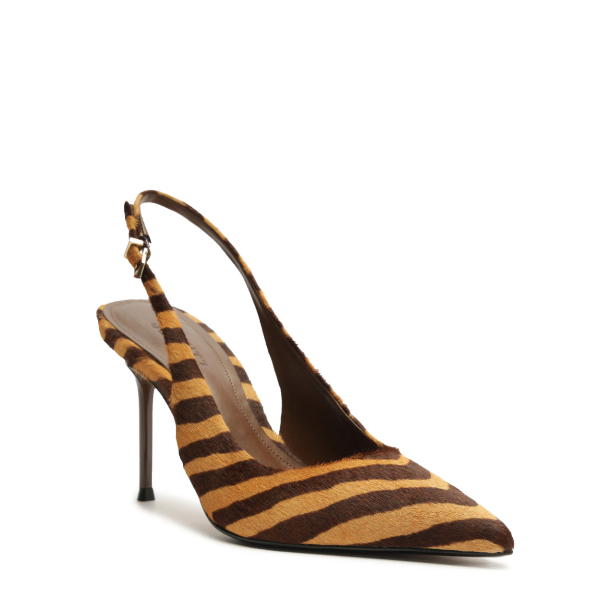 Paola Sandal in Natural