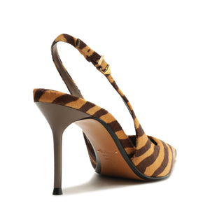 Paola Sandal in Natural