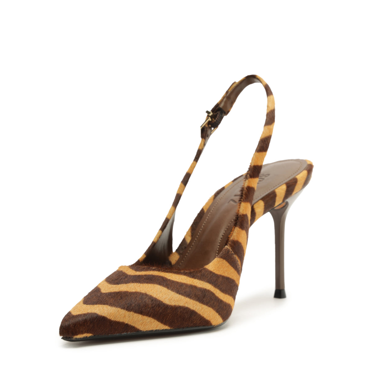 Paola Sandal in Natural