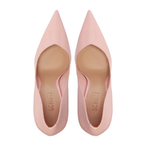 Lexi Patent Pump in Cotton Candy