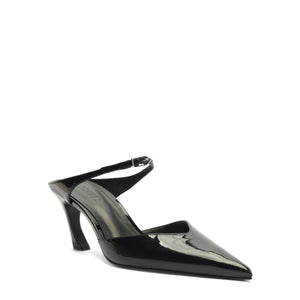 Laurie Patent Pump in Black