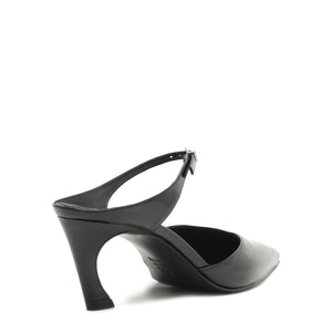 Laurie Patent Pump in Black