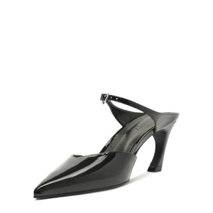 Laurie Patent Pump in Black