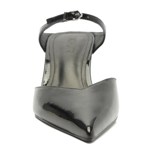 Laurie Patent Pump in Black