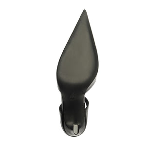 Laurie Patent Pump in Black
