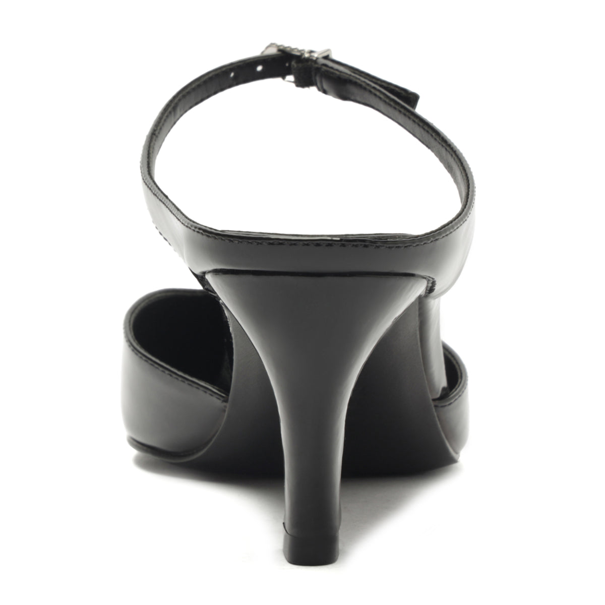 Laurie Patent Pump in Black