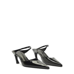 Laurie Patent Pump in Black