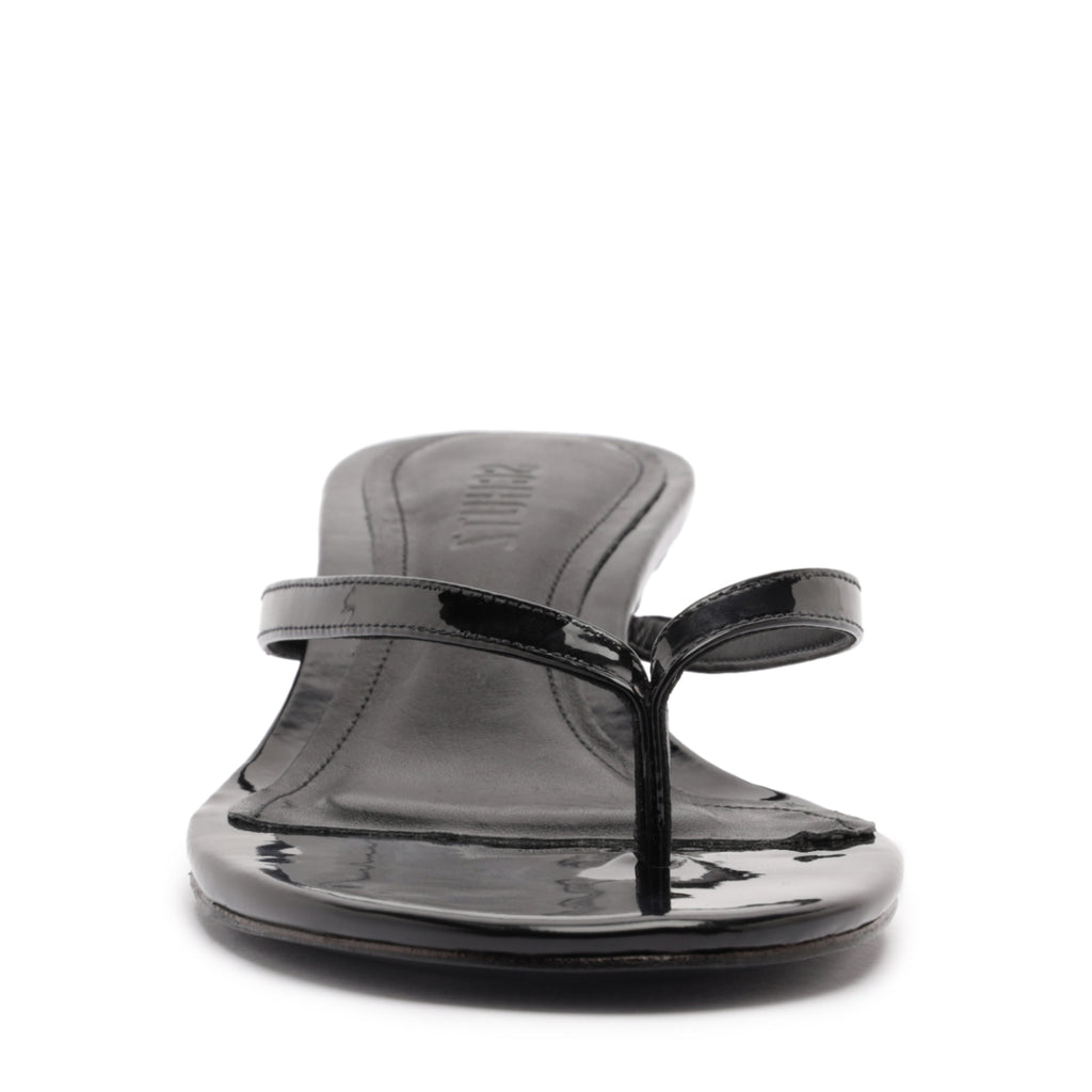 Carolyn Sandal in Black