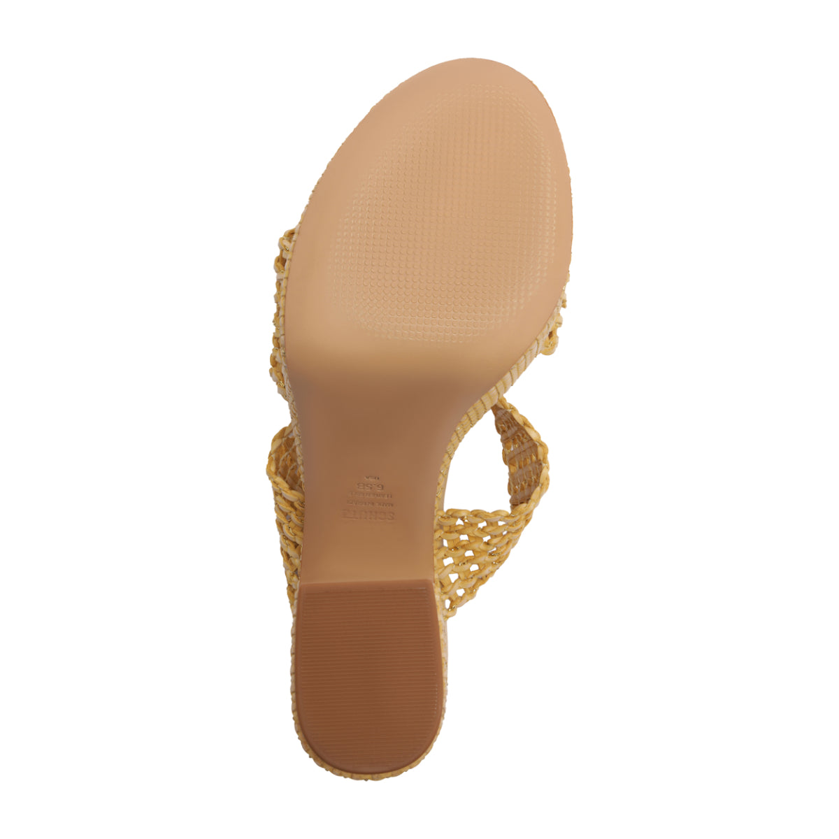 Aberdeen Sandal in Beige