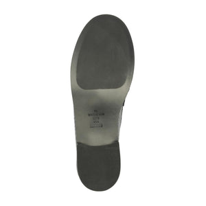 Tyche Flat in Black