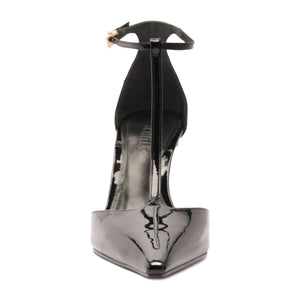 Allure T Patent Pump in Black