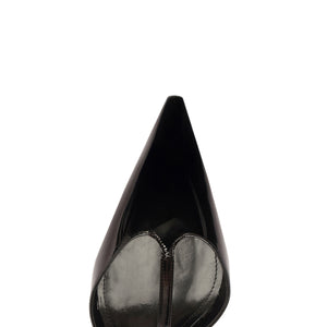 Allure T Patent Pump in Black