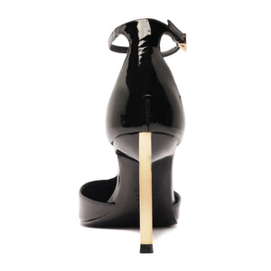 Allure T Patent Pump in Black
