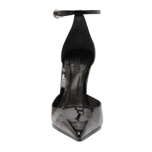 Lena Patent Pump in Black