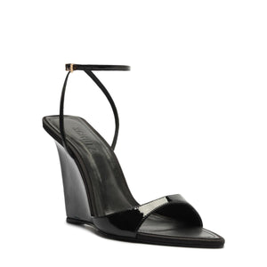 Elodie Sandal in Black