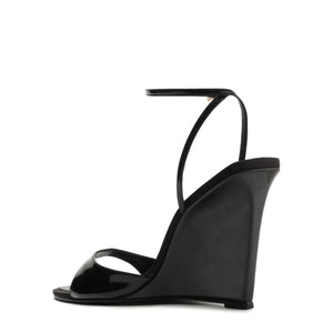Elodie Sandal in Black