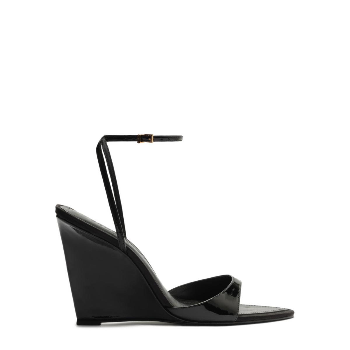 Elodie Sandal in Black