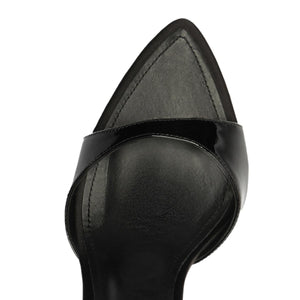 Elodie Sandal in Black
