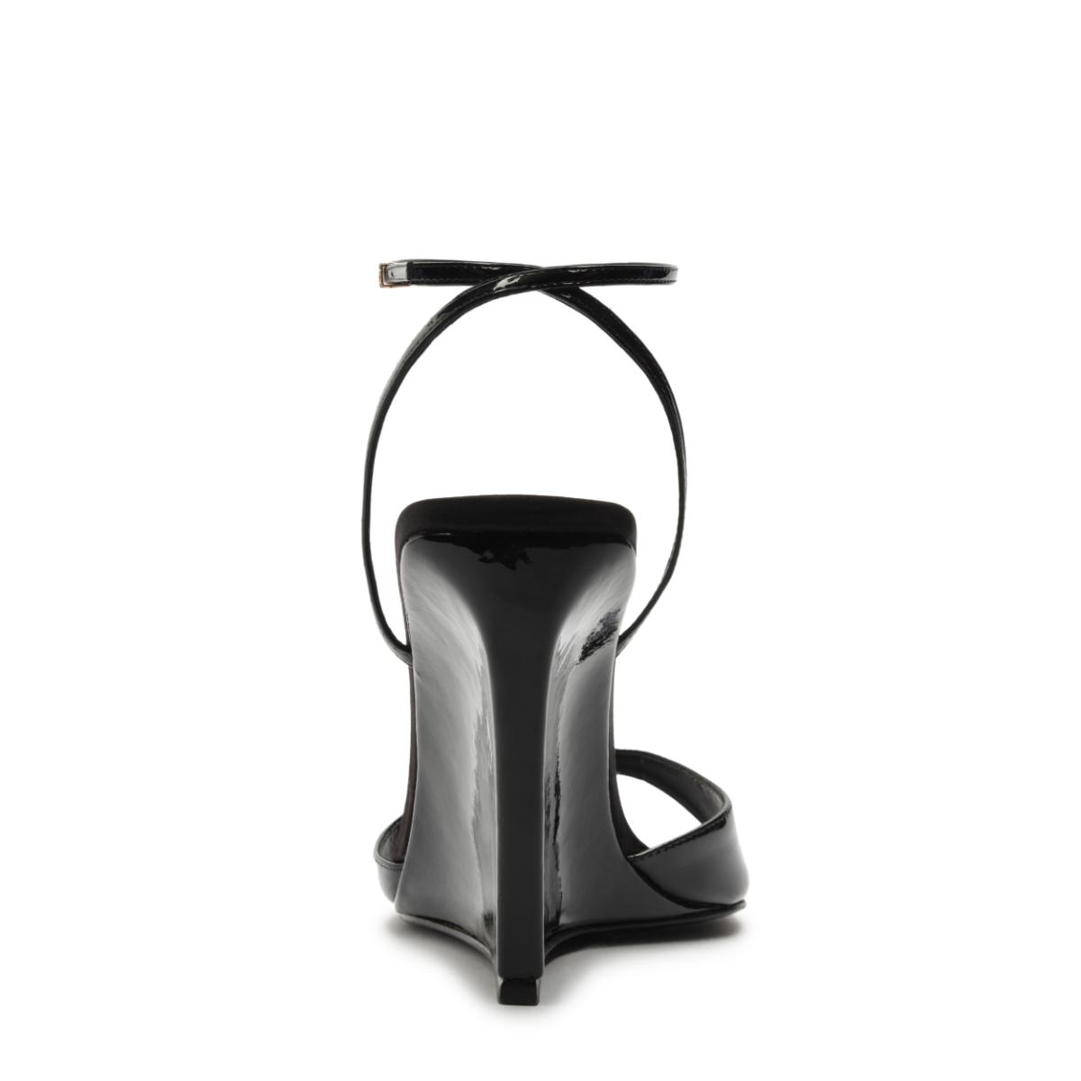 Elodie Sandal in Black