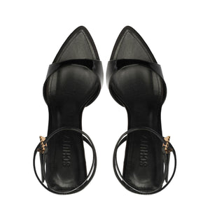 Elodie Sandal in Black