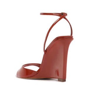Elodie Wedge in Sunset Ochre