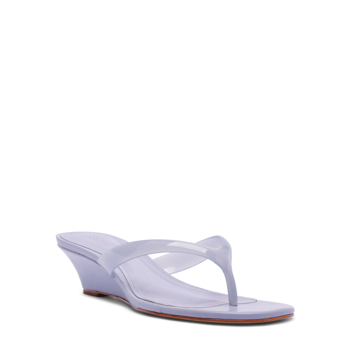 Roslyn Sandal in Lavander Sky