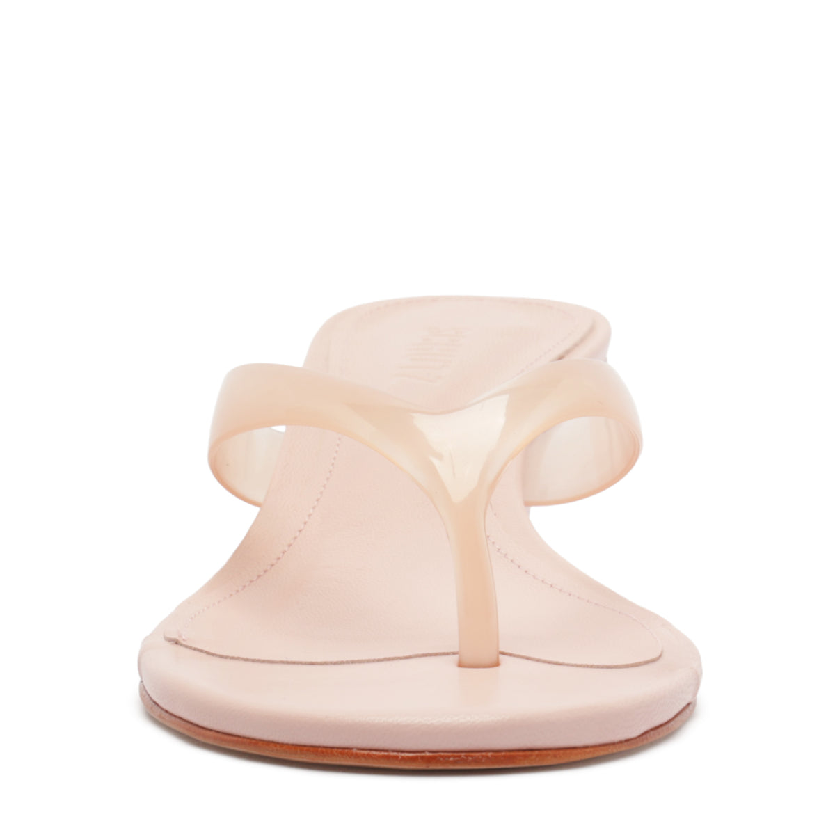 Roslyn Sandal in Cotton Candy