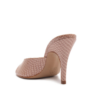 Clea Sandal in Cotton Candy