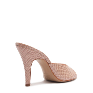 Clea Sandal in Cotton Candy