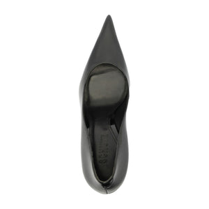 Miranda Patent Pump in Black