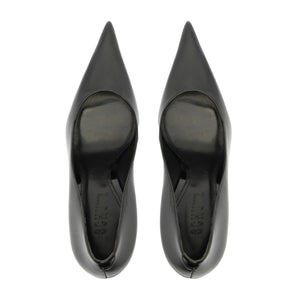 Miranda Patent Pump in Black