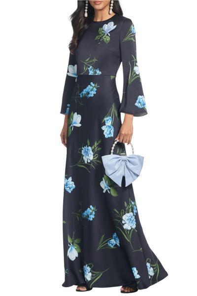 Sachin & Babi | Embellished Alex Gown