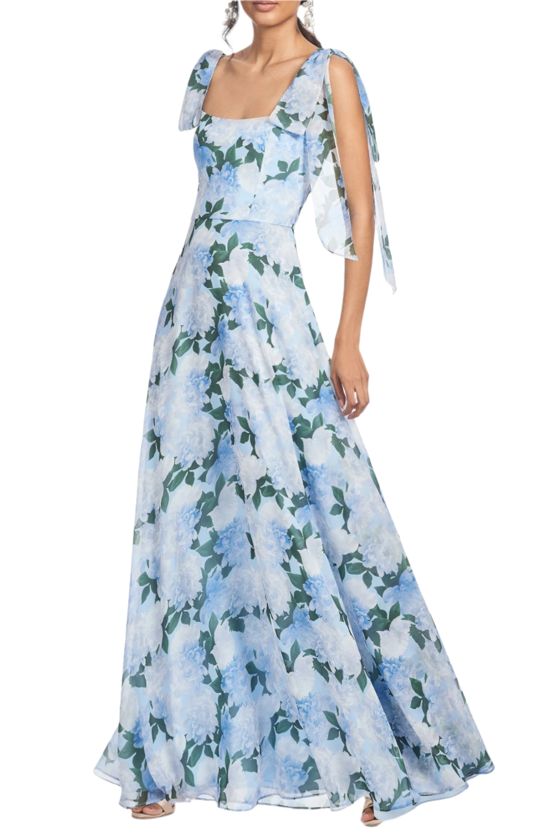 Gown | Over The Moon Gown | Over The Moon