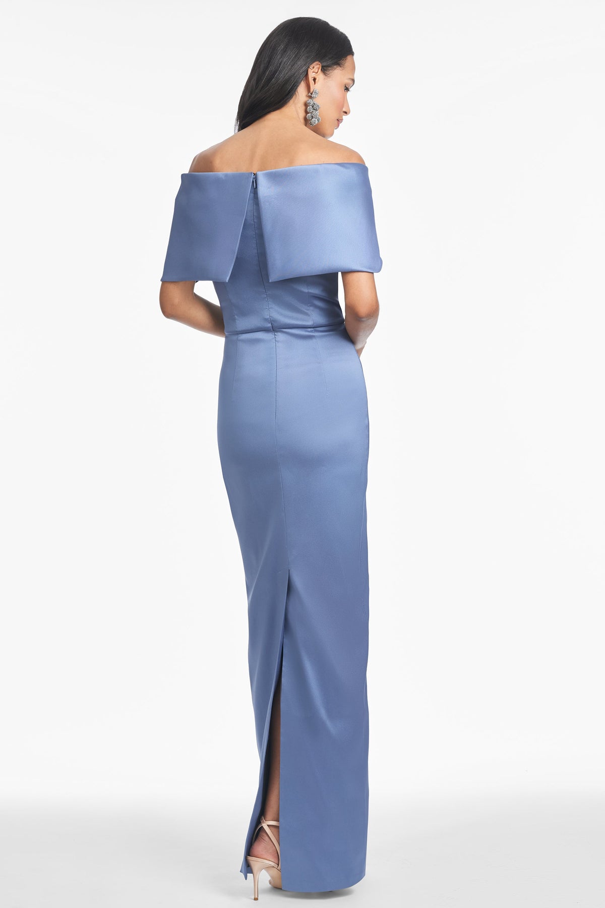 Viveca Gown in Twilight