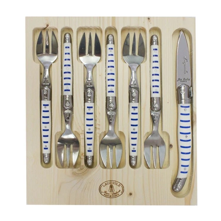 7-Piece Oyster Set