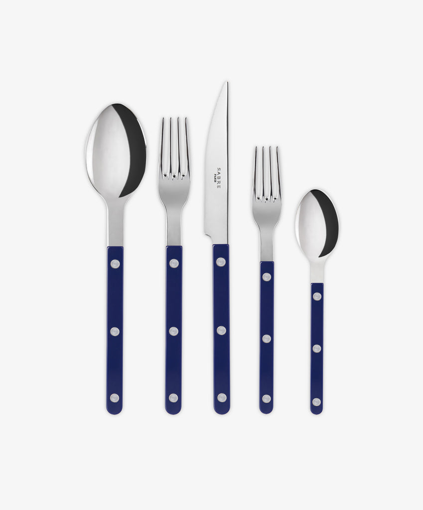 Bistrot 5 Piece Cutlery Set