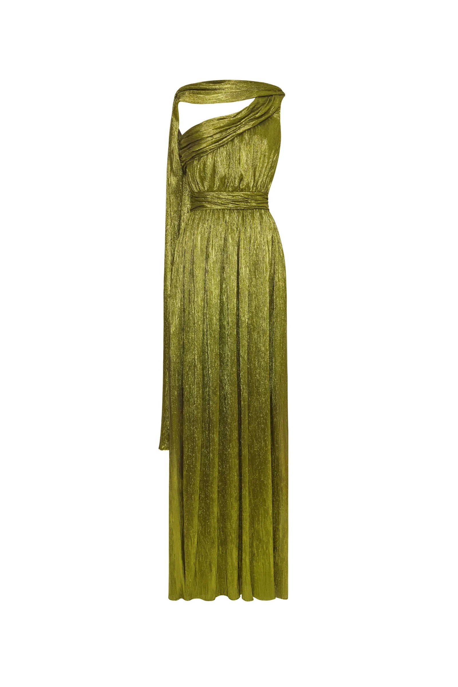 The Sandra Gown