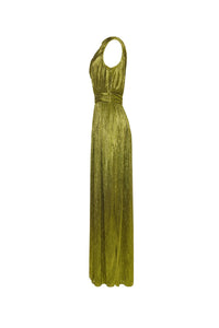 The Sandra Gown