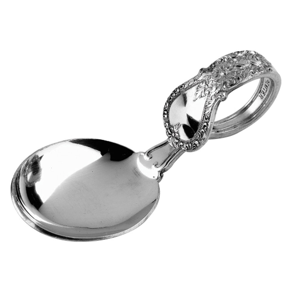 Baby Bent Spoon