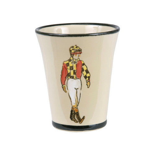 11oz Julep Cup in Off to the Races